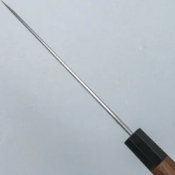 Nakagawa Satoshi Aogami #1 Migaki Petty 15 cm