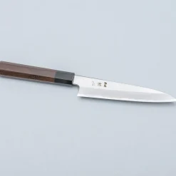 Nakagawa Satoshi Aogami #1 Migaki Petty 15 cm