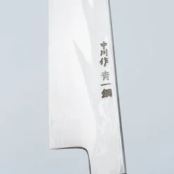 Nakagawa Satoshi Aogami #1 Sakimaru Yanagiba 30 cm