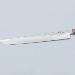Nakagawa Satoshi Aogami #1 Sakimaru Yanagiba 30 cm