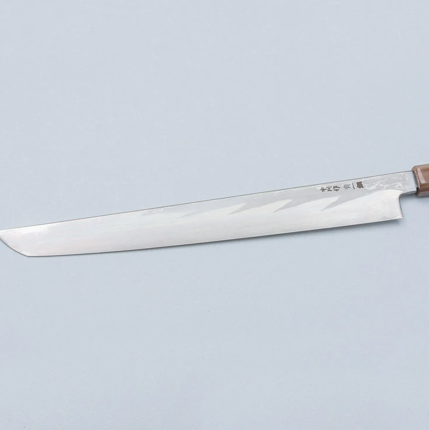 Nakagawa Satoshi Aogami #1 Sakimaru Yanagiba 30 cm