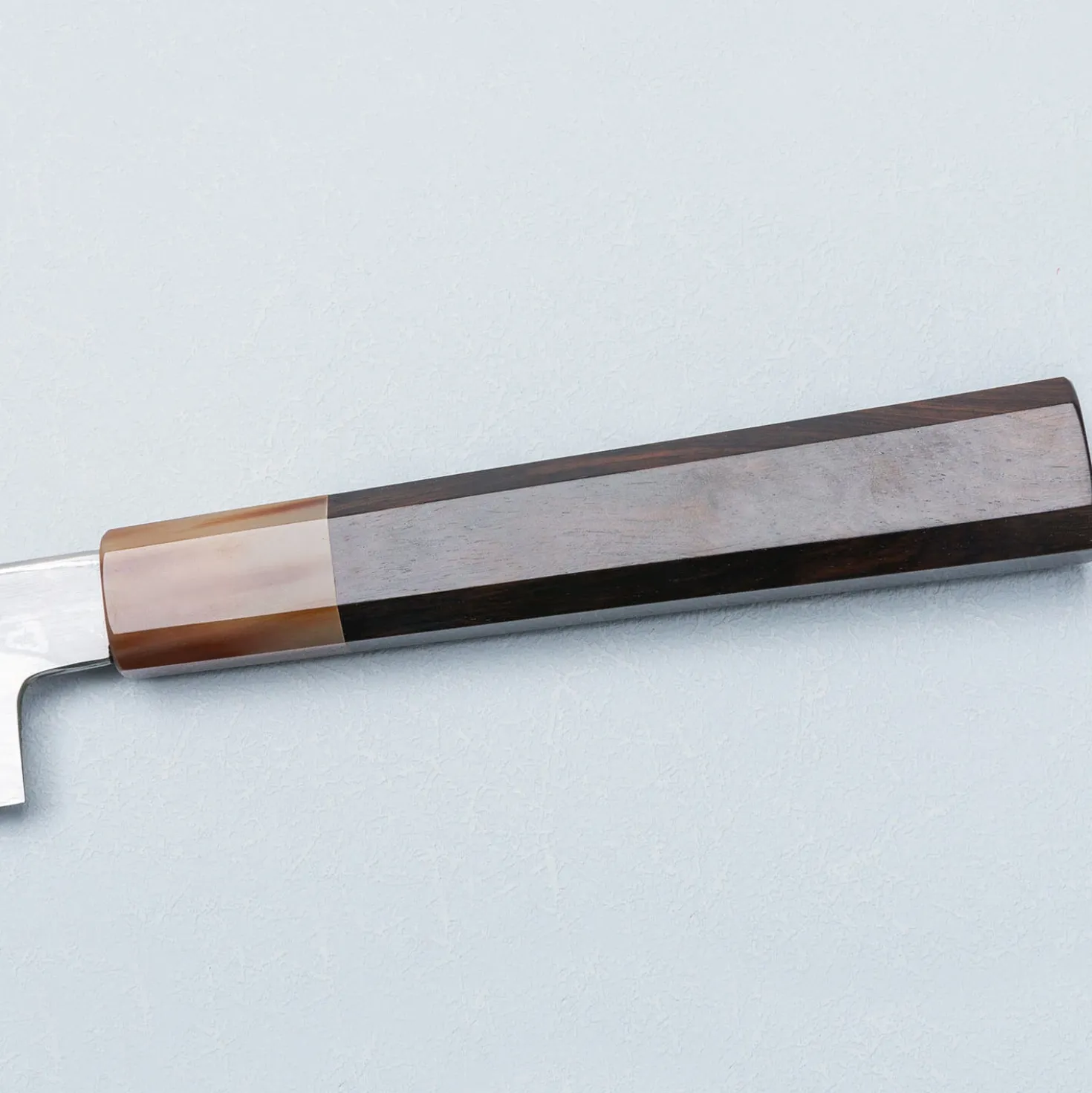 Nakagawa Satoshi Aogami #1 Sakimaru Yanagiba 30 cm