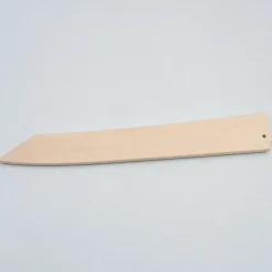 Nakagawa Satoshi Shiro #3 Honyaki Water Quenced Kiritsuke Yanagiba 30 cm