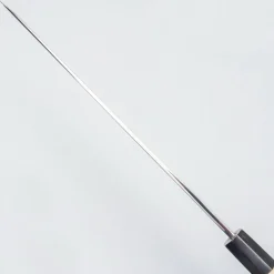 Nakagawa Satoshi Shiro #1 Honyaki Water Quenced Kiritsuke Yanagiba 33 cm