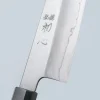 Nakagawa Satoshi Silver 3 Bunka 18 cm