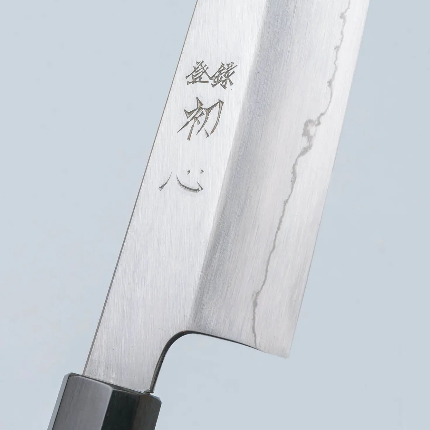 Nakagawa Satoshi Silver 3 Bunka 18 cm