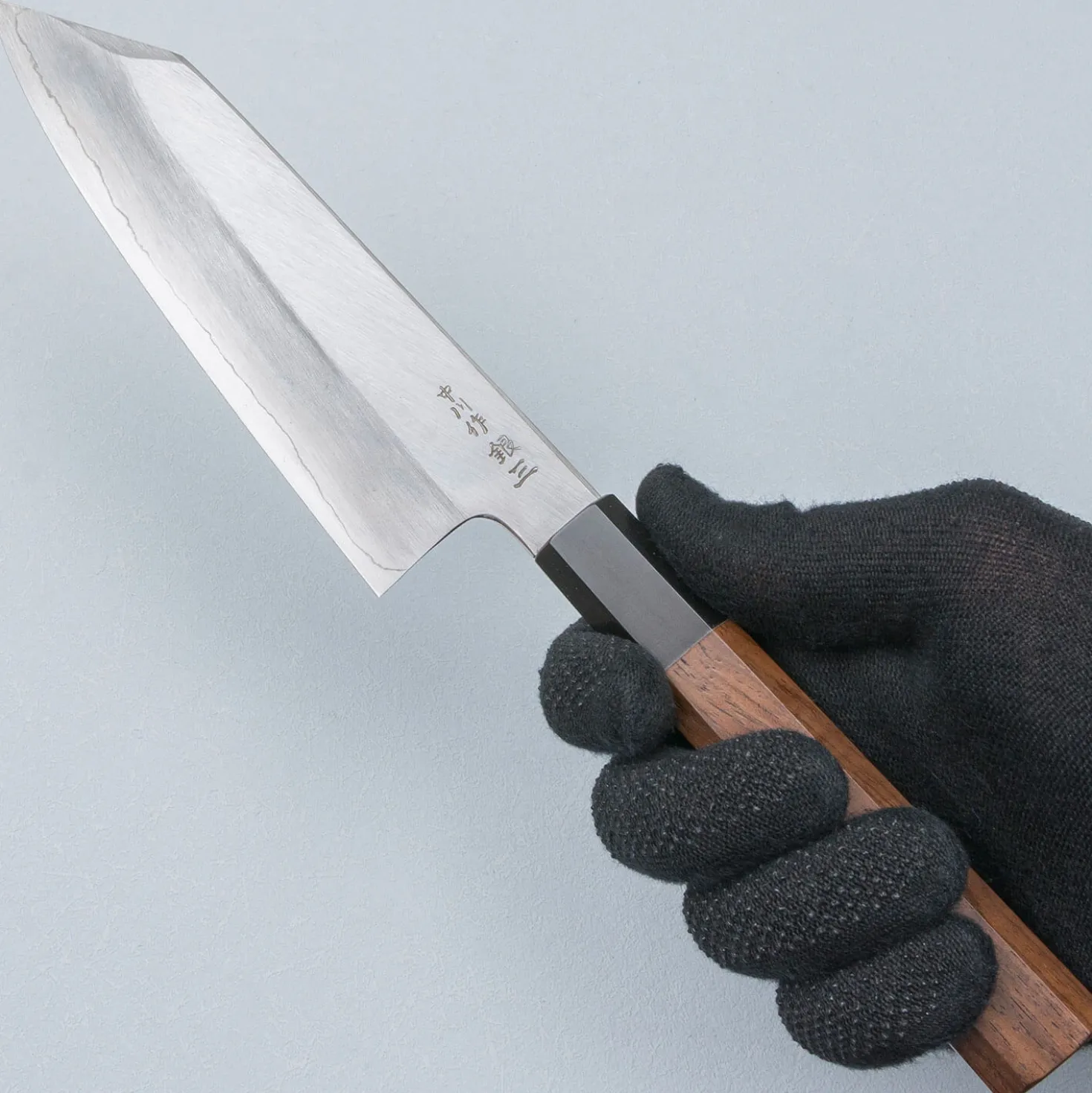Nakagawa Satoshi Silver 3 Bunka 18 cm