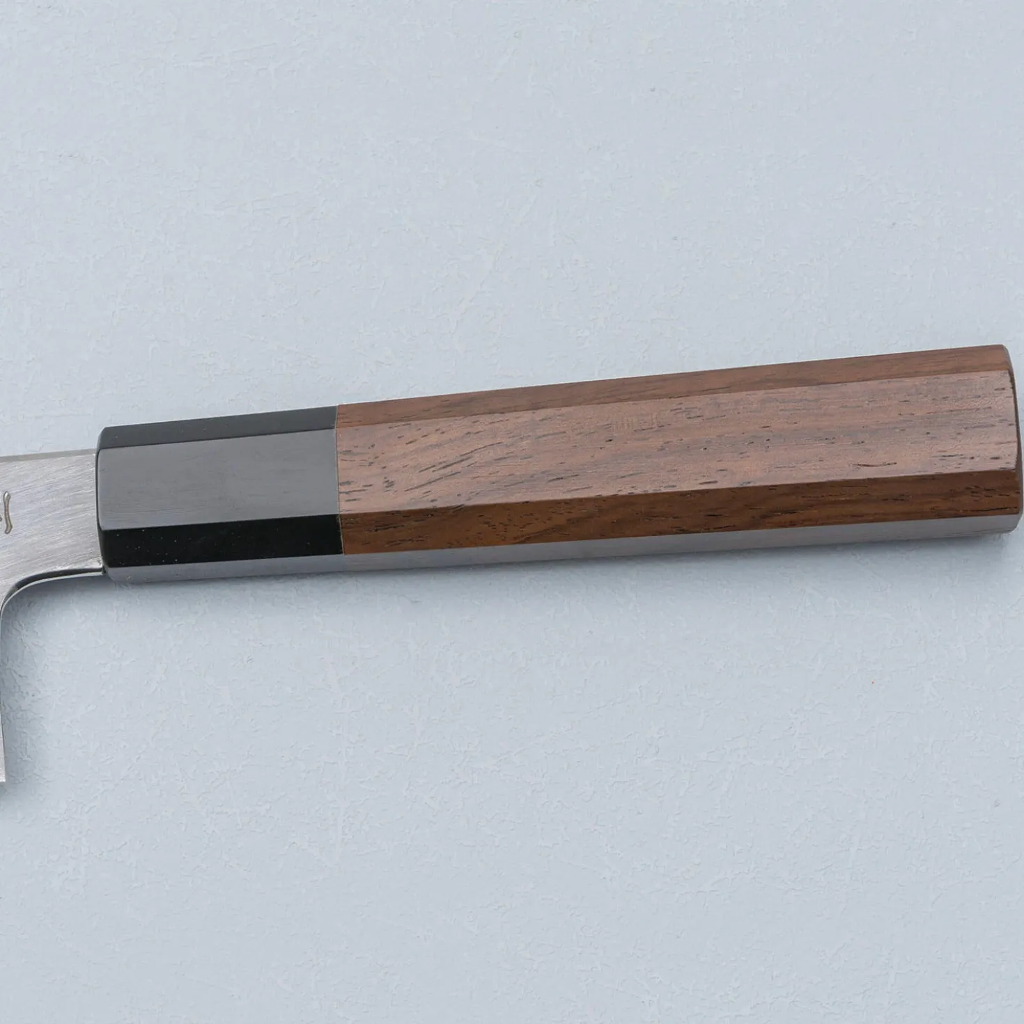 Nakagawa Satoshi Silver 3 Bunka 18 cm