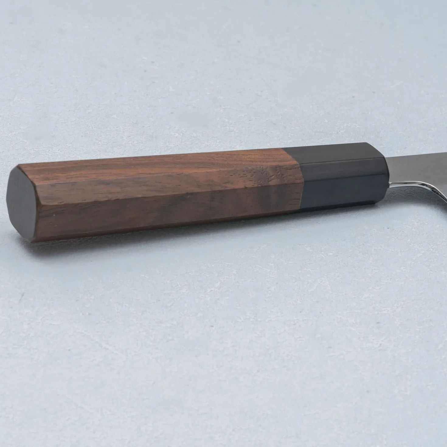 Nakagawa Satoshi Silver 3 Bunka 18 cm