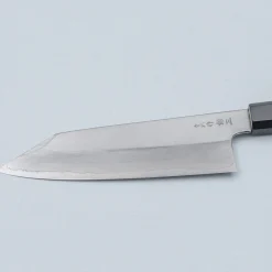 Nakagawa Satoshi Silver 3 Bunka 18 cm
