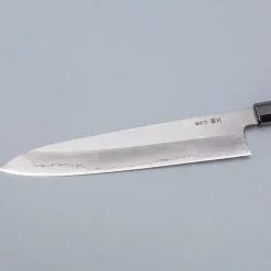 Nakagawa Satoshi Silver 3 Gyuto 27 cm