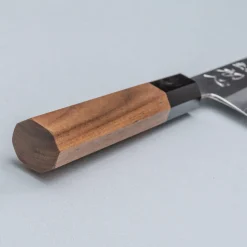 Nakagawa Satoshi Silver 3 Gyuto 24 cm