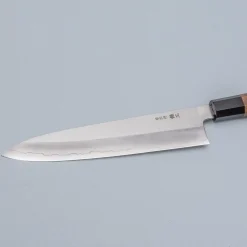 Nakagawa Satoshi Silver 3 Gyuto 24 cm