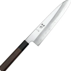 Nakagawa Satoshi Silver 3 Gyuto 21 cm