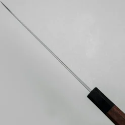 Nakagawa Satoshi Silver 3 Gyuto 21 cm