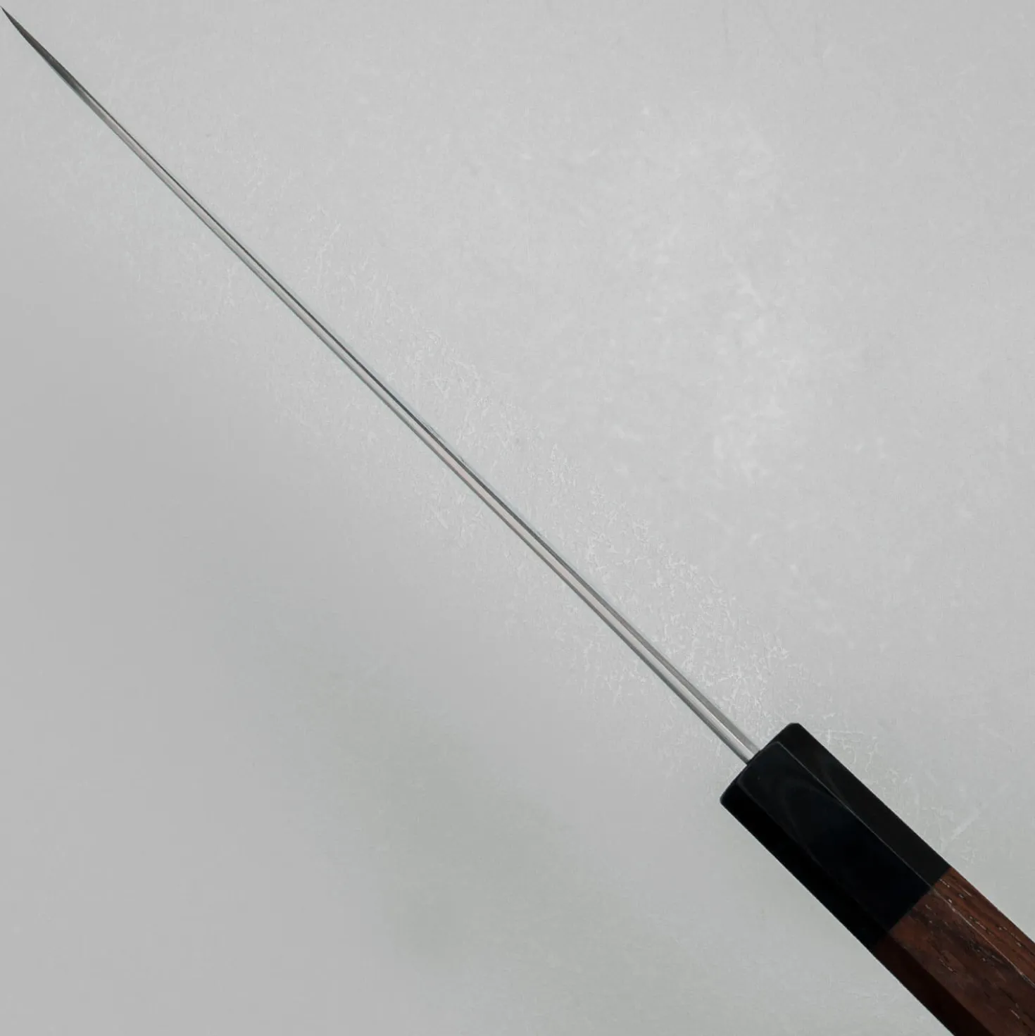 Nakagawa Satoshi Silver 3 Gyuto 21 cm
