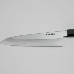 Nakagawa Satoshi Silver 3 Gyuto 21 cm
