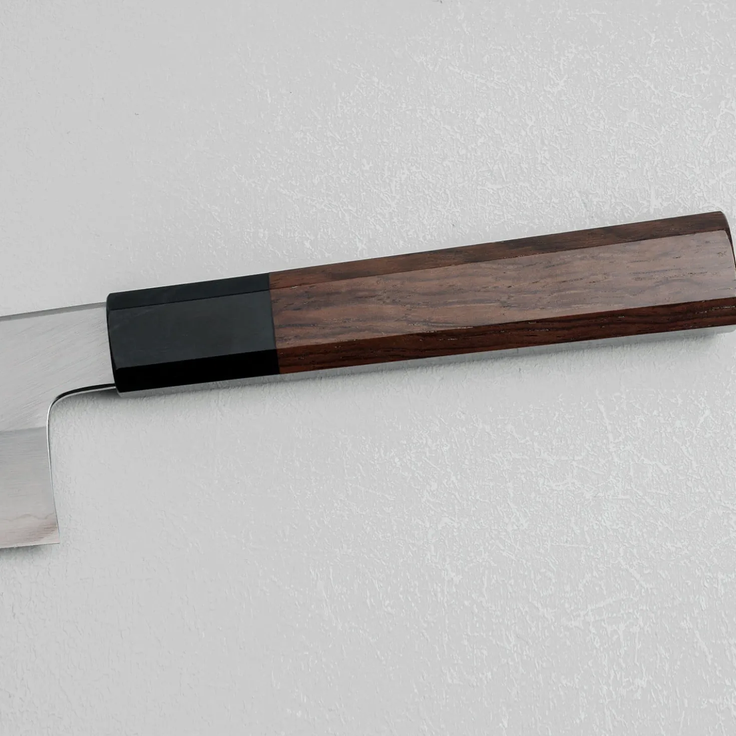 Nakagawa Satoshi Silver 3 Gyuto 21 cm