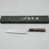 Nakagawa Satoshi Silver3 Kiritsuke 21 cm