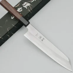 Nakagawa Satoshi Silver3 Kiritsuke 21 cm