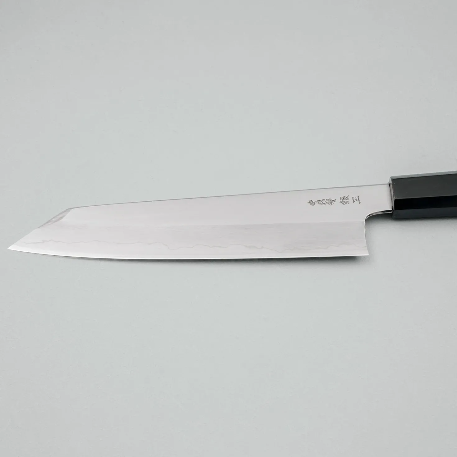 Nakagawa Satoshi Silver3 Kiritsuke 21 cm