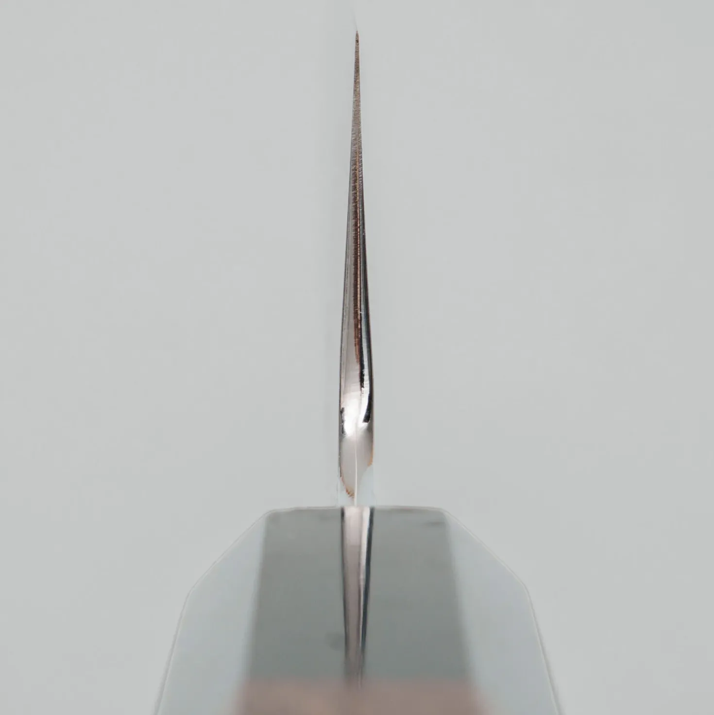Nakagawa Satoshi Silver3 Kiritsuke 21 cm