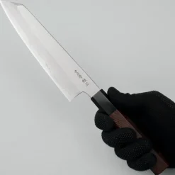 Nakagawa Satoshi Silver3 Kiritsuke 21 cm