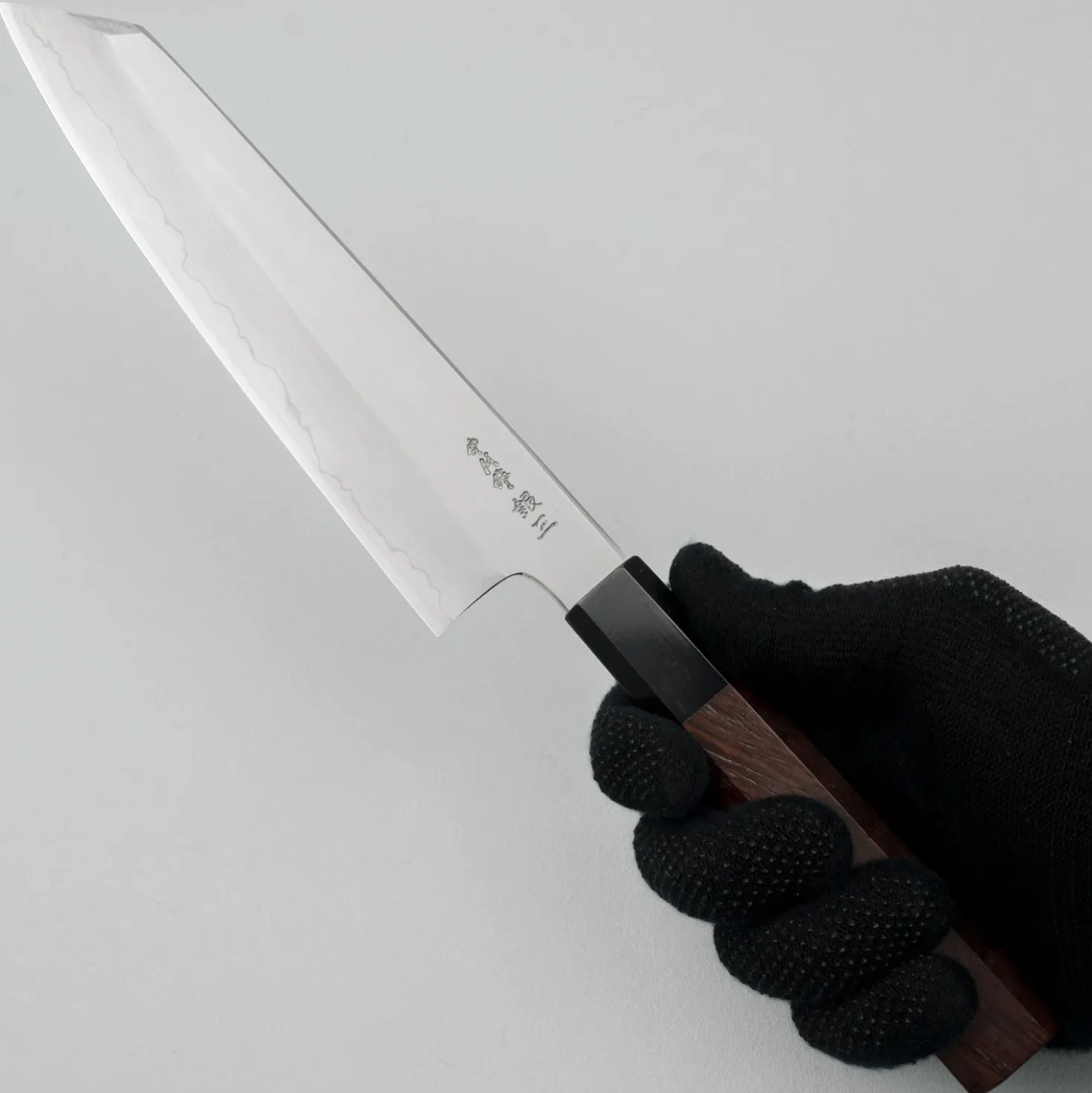 Nakagawa Satoshi Silver3 Kiritsuke 21 cm