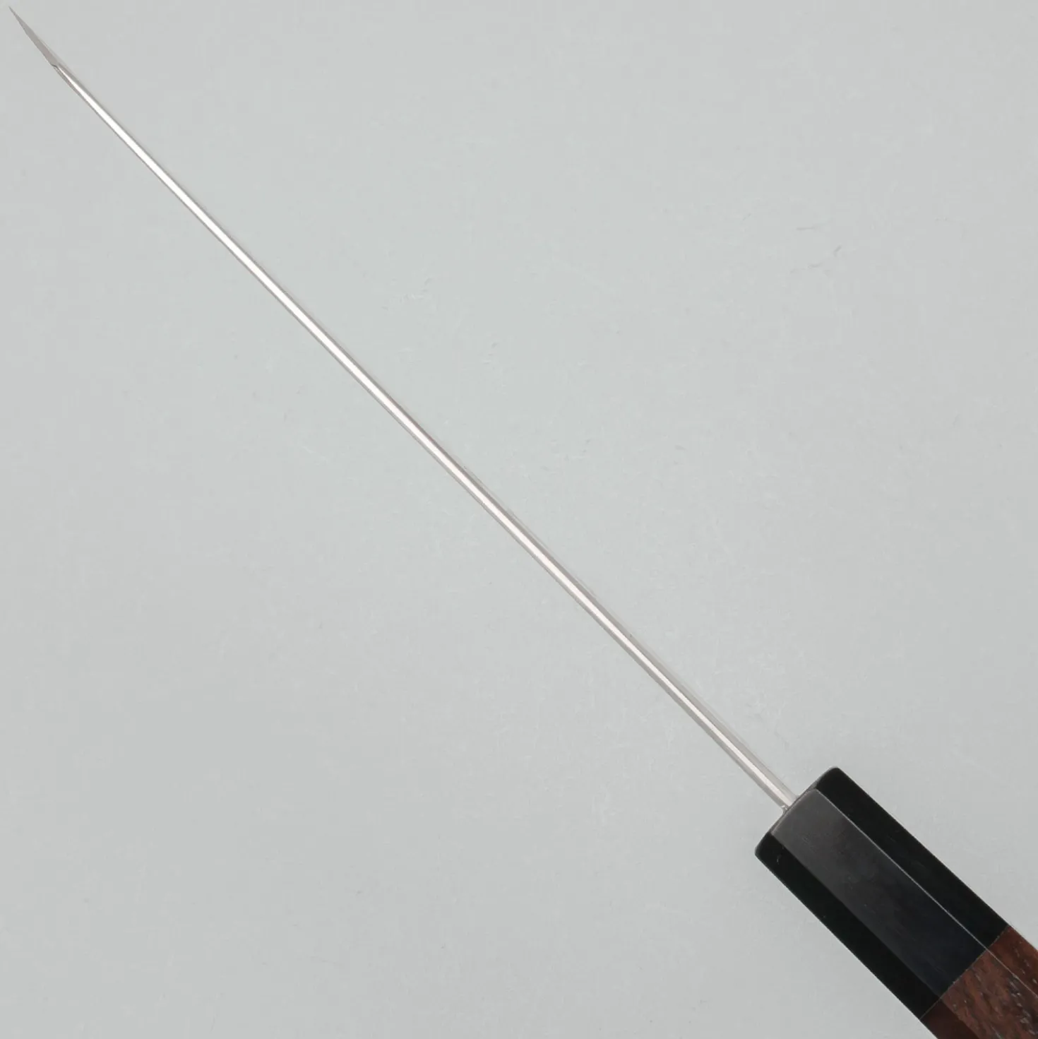 Nakagawa Satoshi Silver3 Kiritsuke 21 cm