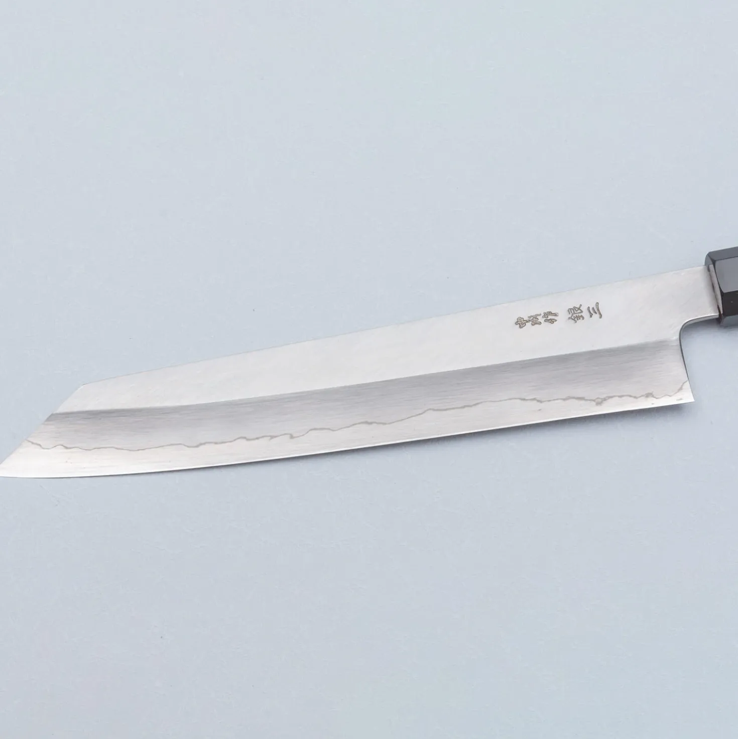 Nakagawa Satoshi Silver 3 Kiritsuke 24 cm