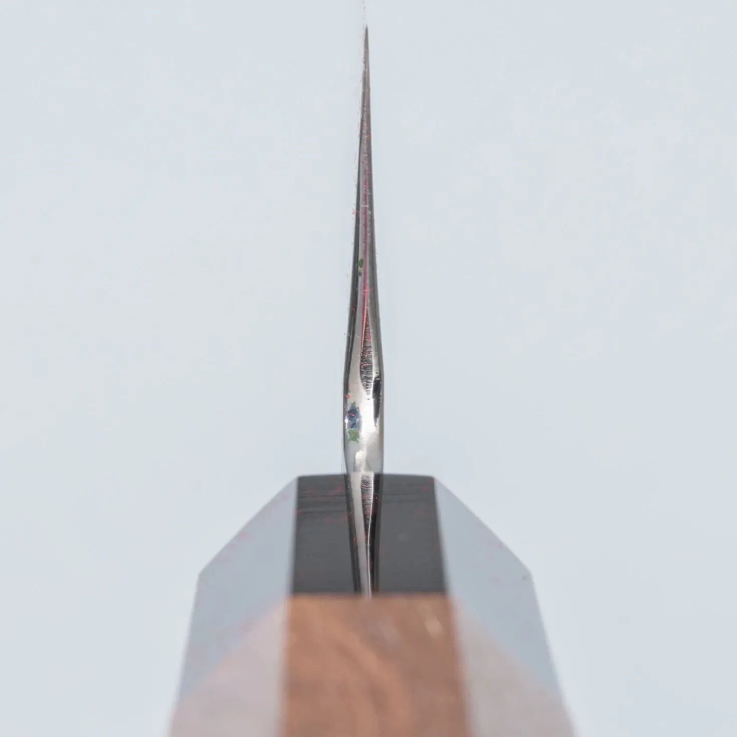 Nakagawa Satoshi Silver 3 Kiritsuke 24 cm