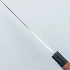 Nakagawa Satoshi Silver 3 Kiritsuke 24 cm