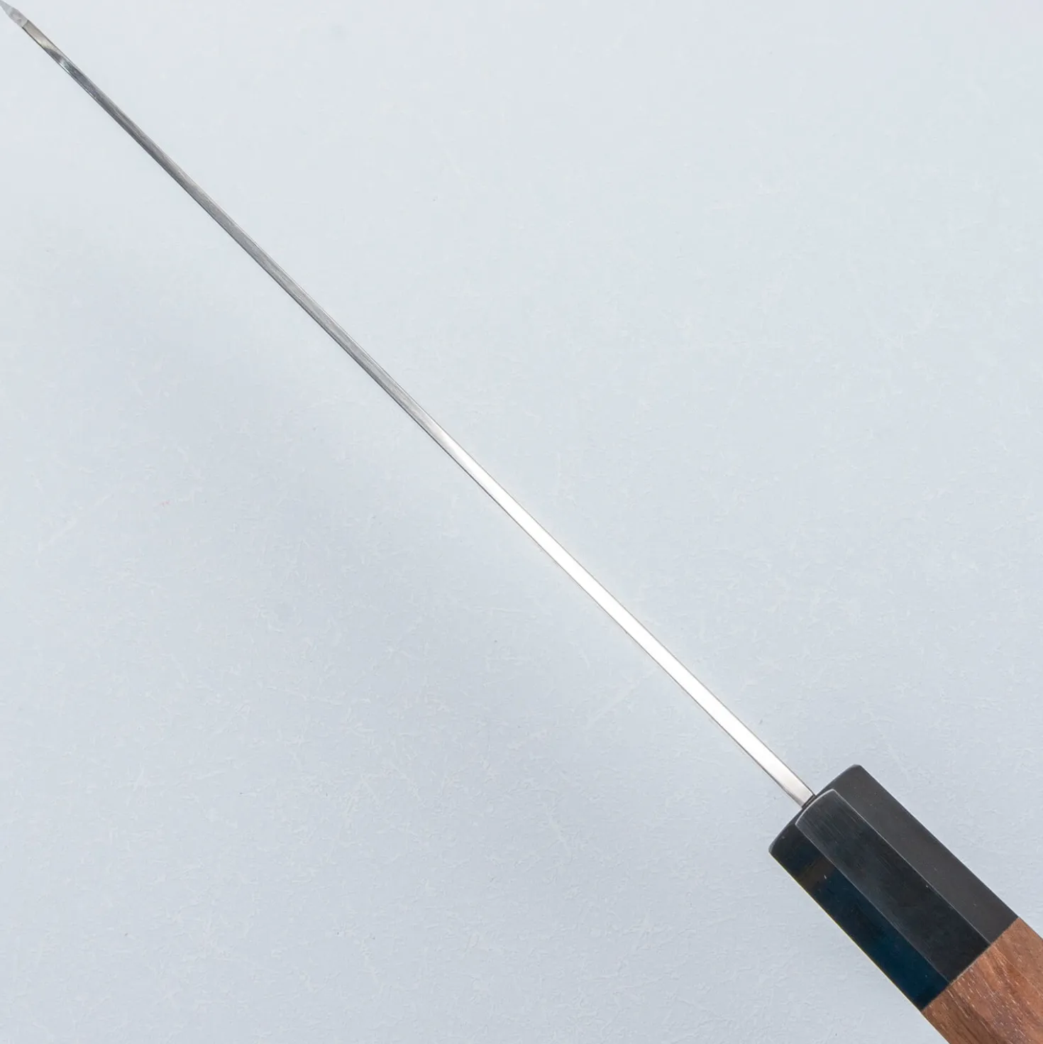 Nakagawa Satoshi Silver 3 Kiritsuke 24 cm