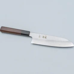 Nakagawa Satoshi Silver 3 Santoku