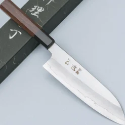 Nakagawa Satoshi Silver 3 Santoku