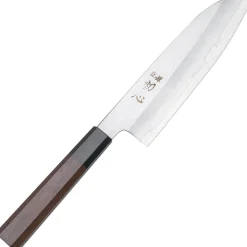 Nakagawa Satoshi Silver 3 Santoku