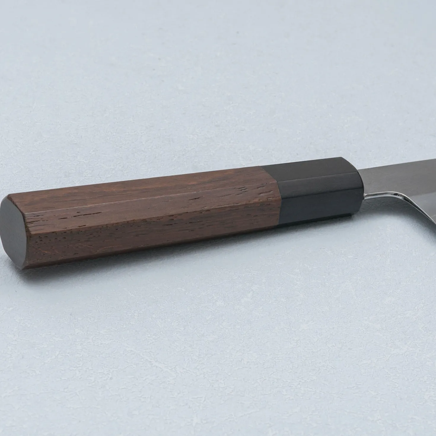 Nakagawa Satoshi Silver 3 Santoku