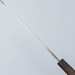 Nakagawa Satoshi VG10 Ebony Yanagiba 27 cm