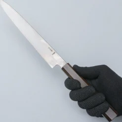 Nakagawa Satoshi VG10 Ebony Yanagiba 27 cm