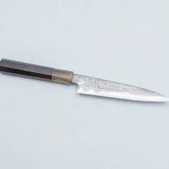 Nakagawa Satoshi x Myojin Aogami #1 Petty 15 cm