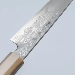 Nakagawa Satoshi x Myojin Aogami #1 Petty 15 cm