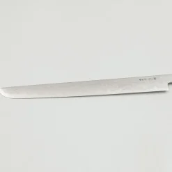 Nakagawa Satoshi x Myojin Aogami #1 Sujihiki 33 cm