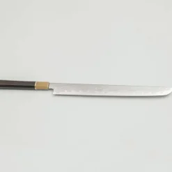 Nakagawa Satoshi x Myojin Aogami #1 Sujihiki 33 cm