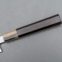Nakagawa Satoshi x Myojin Aogami #1 Sujihiki 27 cm
