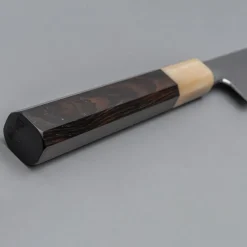 Nakagawa Satoshi x Myojin Aogami #1 Sujihiki 27 cm