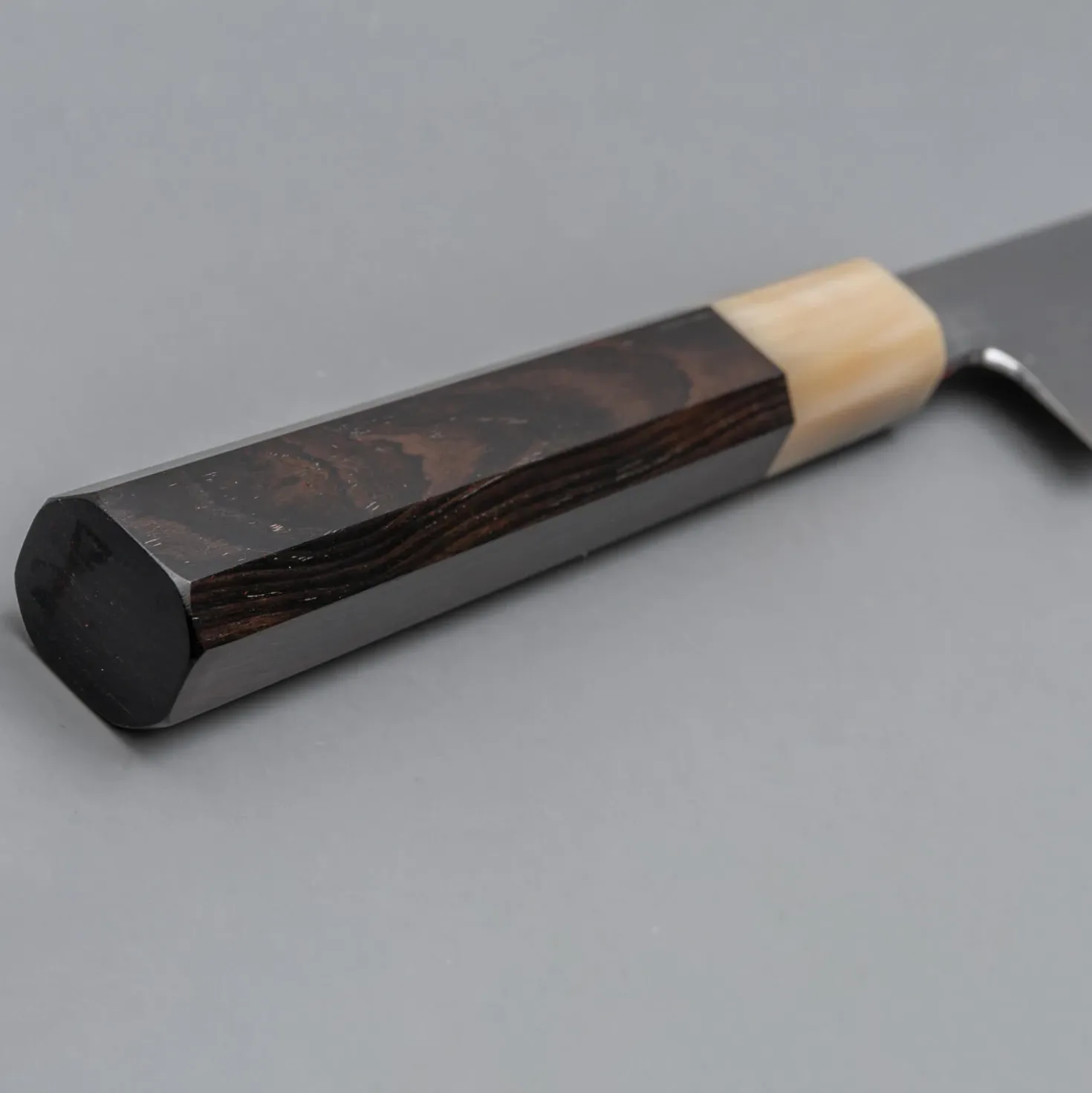Nakagawa Satoshi x Myojin Aogami #1 Sujihiki 27 cm