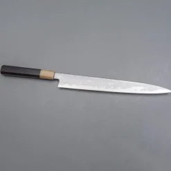 Nakagawa Satoshi x Myojin Aogami #1 Sujihiki 27 cm