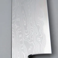 Nakagawa Satoshi x Myojin Aogami #1 Santoku