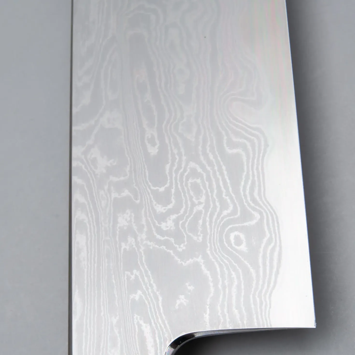 Nakagawa Satoshi x Myojin Aogami #1 Santoku