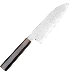 Nakagawa Satoshi x Myojin Aogami #1 Santoku